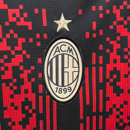 AC Milan 22/23 Fourth Kit