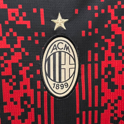 AC Milan 22/23 Quarta Maglia 