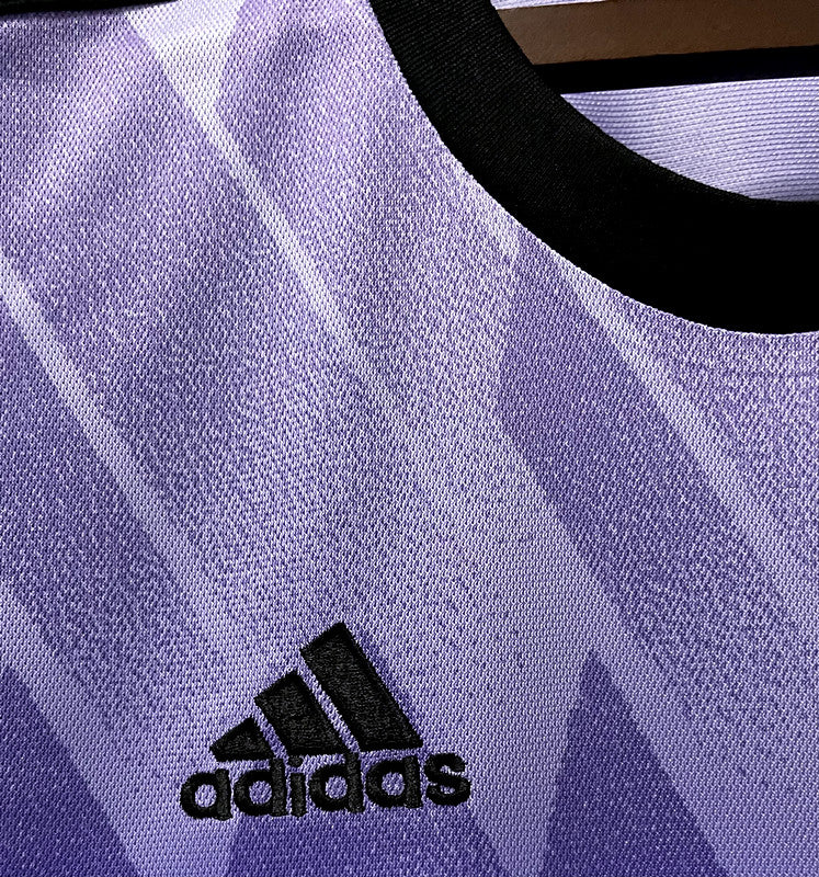 Real Madrid 22/23 Away Kit