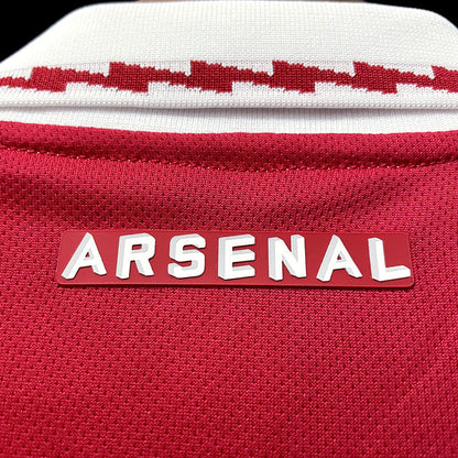 Maglia Home dell'Arsenal 22/23 