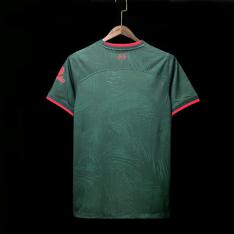 Liverpool 22 23 Third Kit Theftblkits