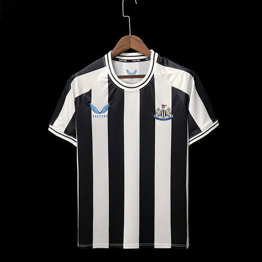 Newcastle United 22/23 Home Kit