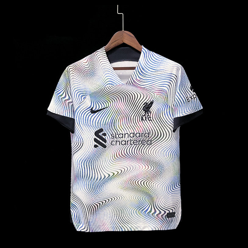 Liverpool 22/23 Away Kit