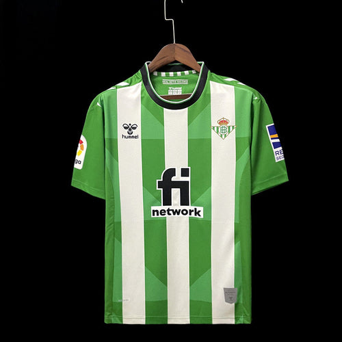 Real Betis 22/23 Home Kit