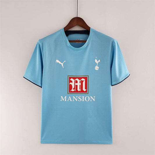 Retro Tottenham Hotspur 06/07 Away Kit