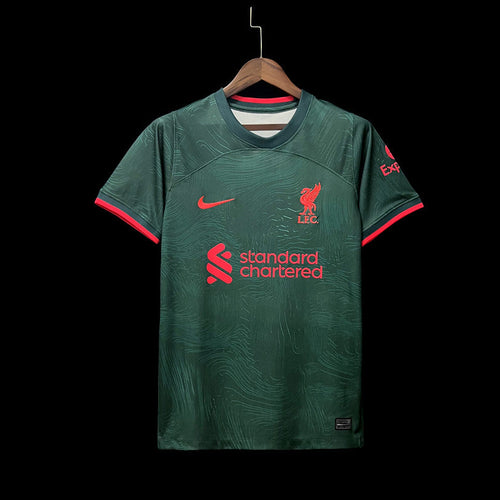 Liverpool 22/23 Third Kit