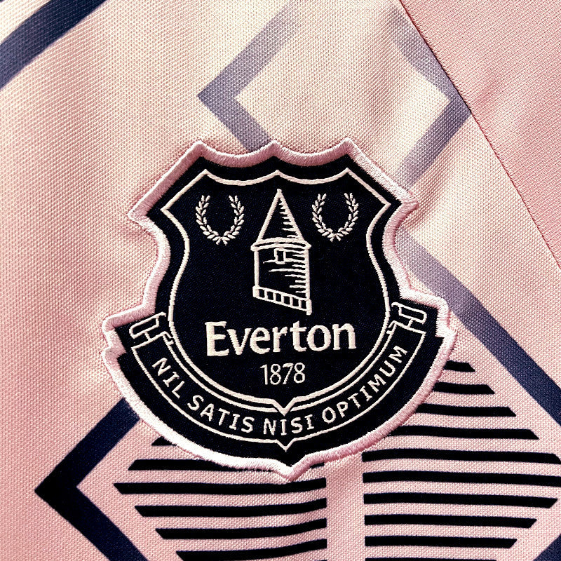 Everton 22/23 Away Kit