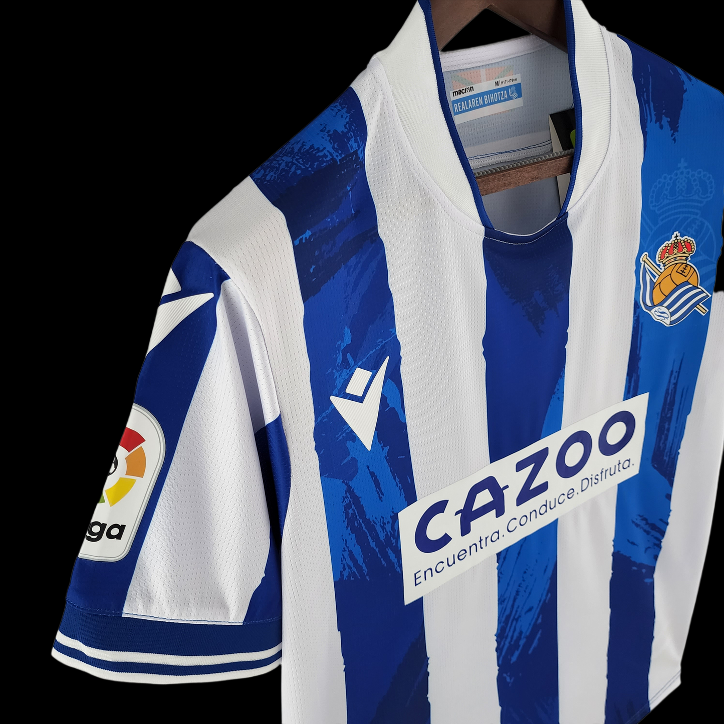 Real Sociedad 22/23 Home Kit