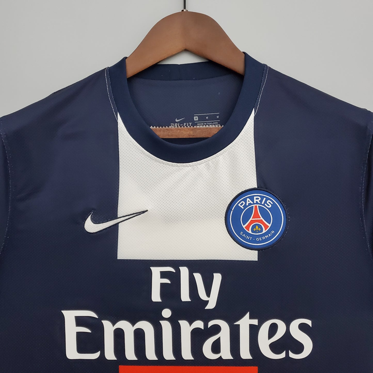 Retro PSG 13/14 Home Kit