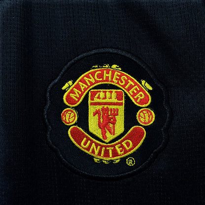Retro Manchester United 07-08 Away Kit