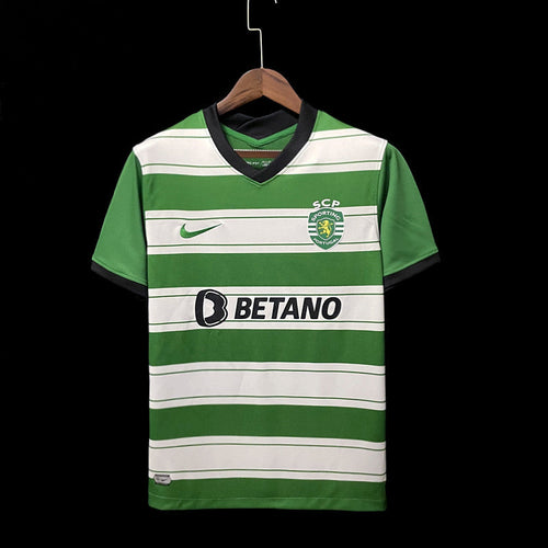 Sporting Lisbon 22/23 Home Kit