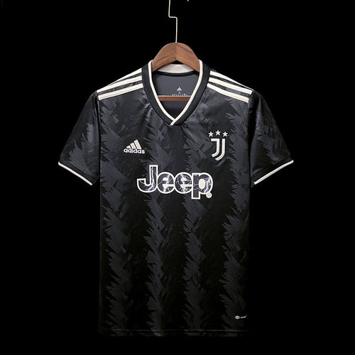 Juventus 22/23 Away Kit