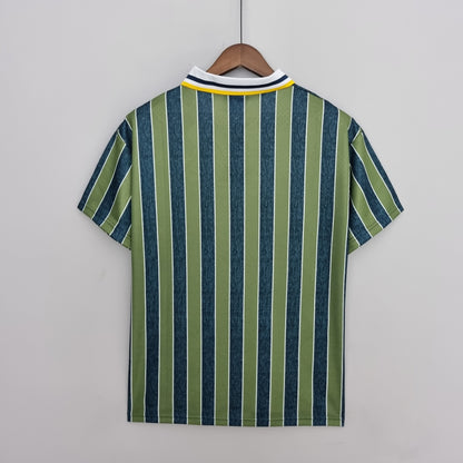 Maglia retrò da trasferta dell'Inter 95/96 