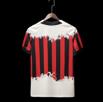 AC Milan 22/23 Terza Maglia 