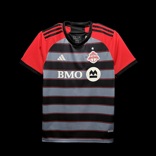 Toronto FC 23/24 Home Kit