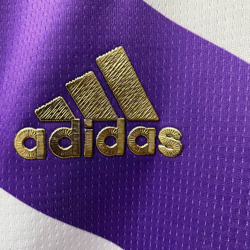 Real Valladolid 22/23 Third Kit