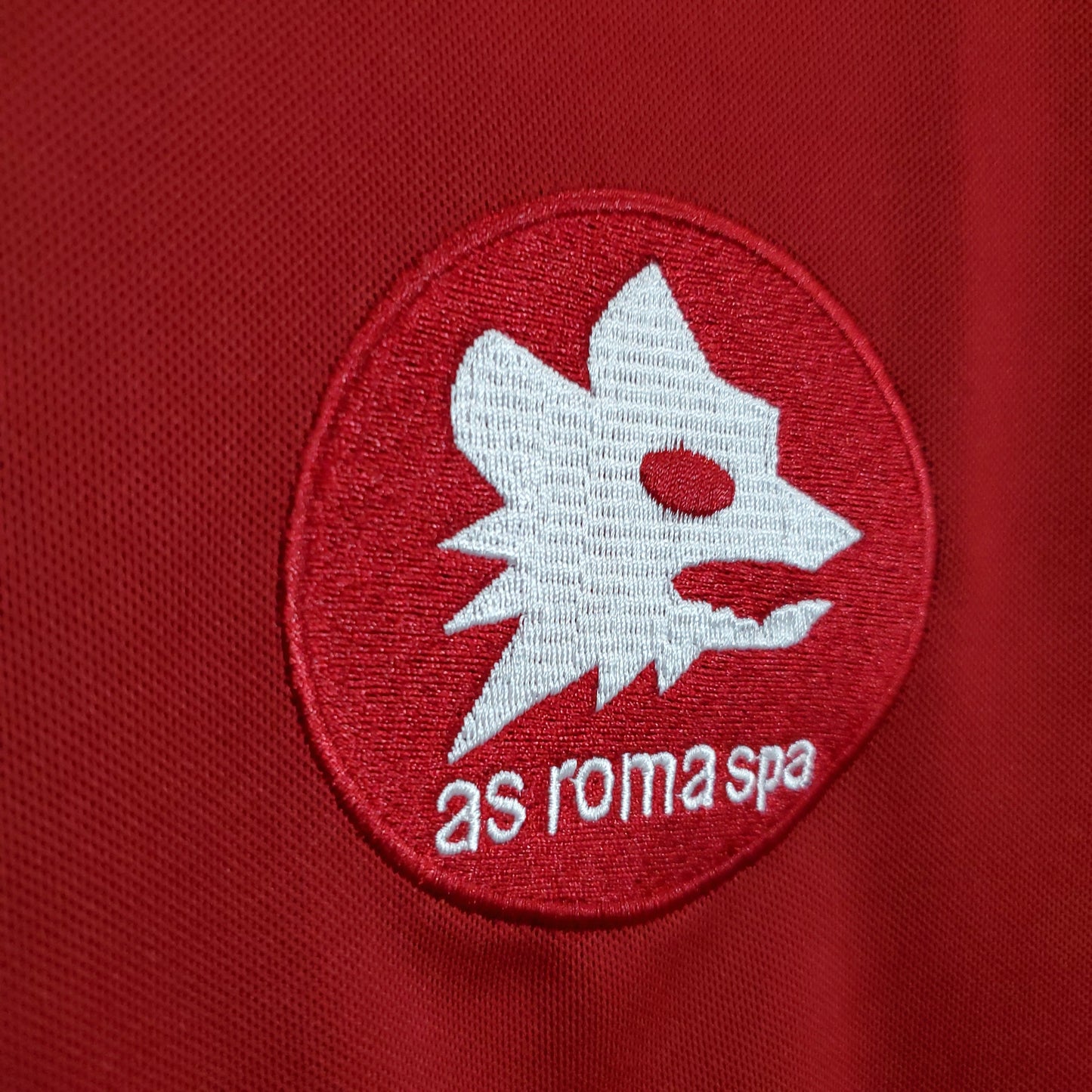 Retro Roma in casa 89-90 