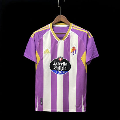 Maglia Home Real Valladolid 22/23 