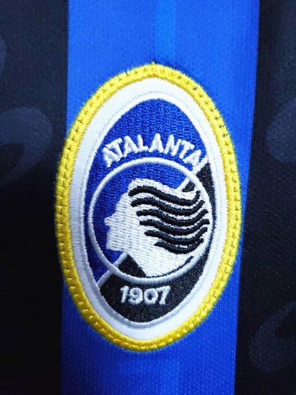 Maglia Home retrò dell'Atalanta 96/97 