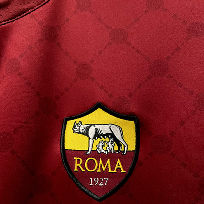 Roma 22/23 Home Kit