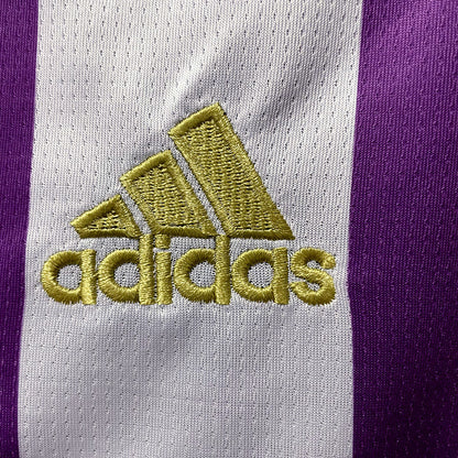 Maglia Home Real Valladolid 22/23 