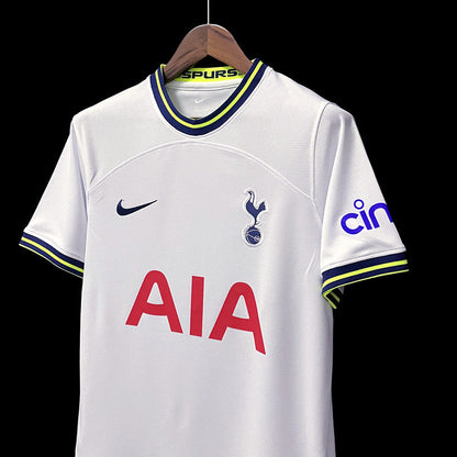 Tottenham Hotspur 22/23 Home Kit