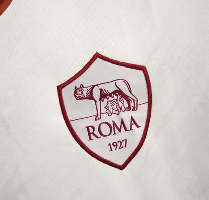 Roma 22/23 Away Kit