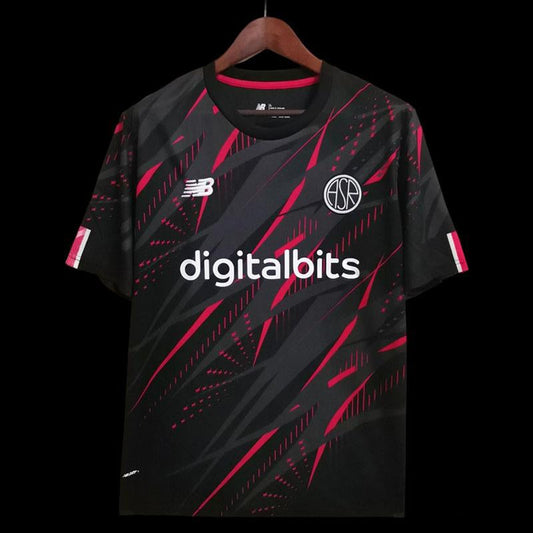 Roma 22/23 Third Kit