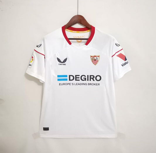 Siviglia 22/23 Maglia Home 