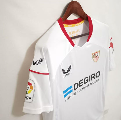 Sevilla 22/23 Home Kit