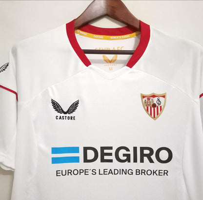 Sevilla 22/23 Home Kit