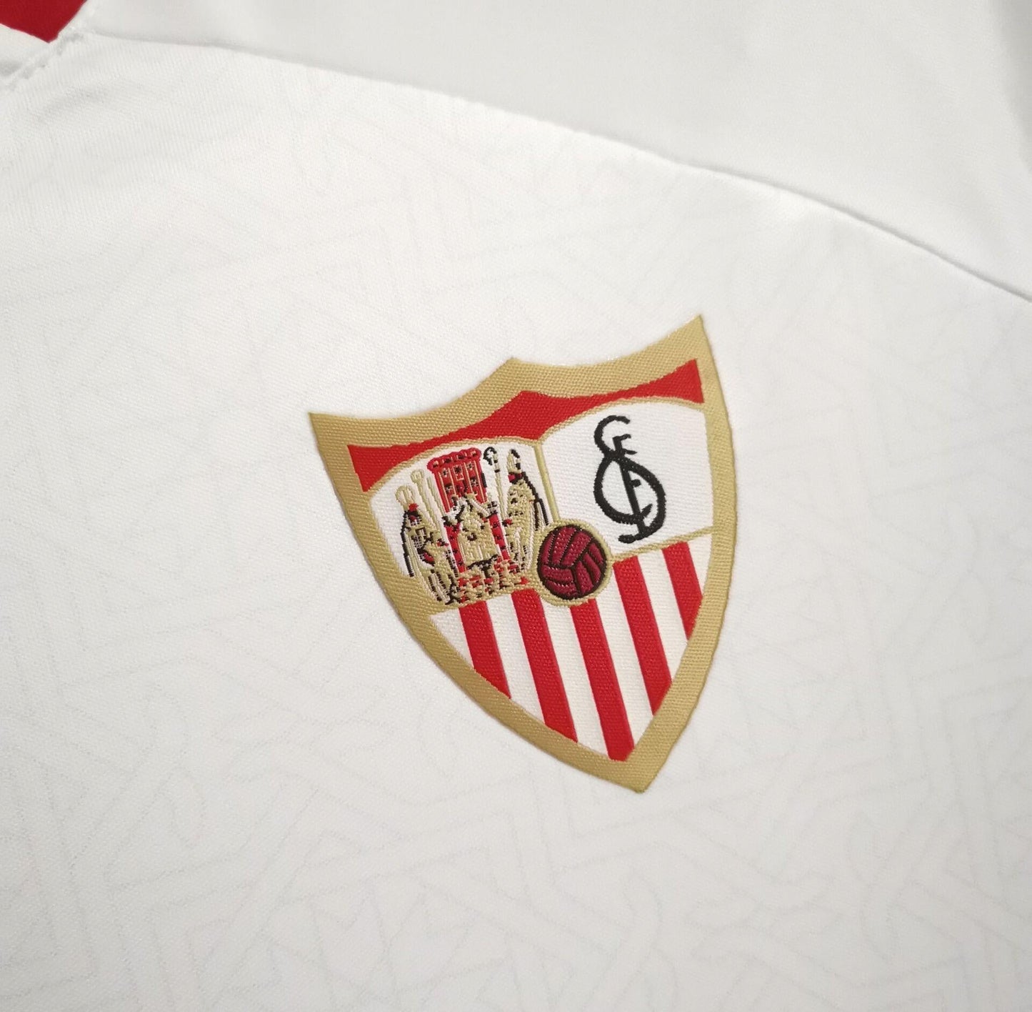 Sevilla 22/23 Home Kit