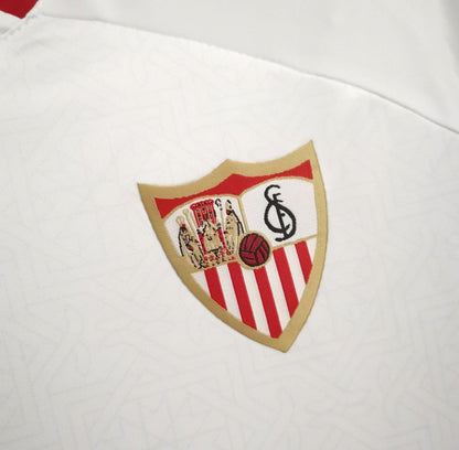 Siviglia 22/23 Maglia Home 