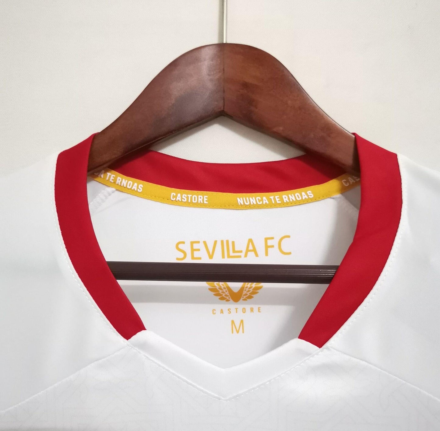 Sevilla 22/23 Home Kit