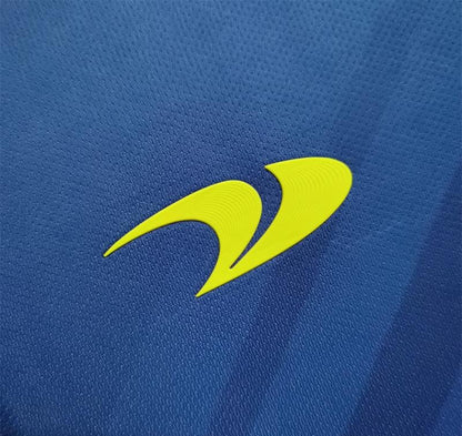 Al Nassr 22/23 Away Kit