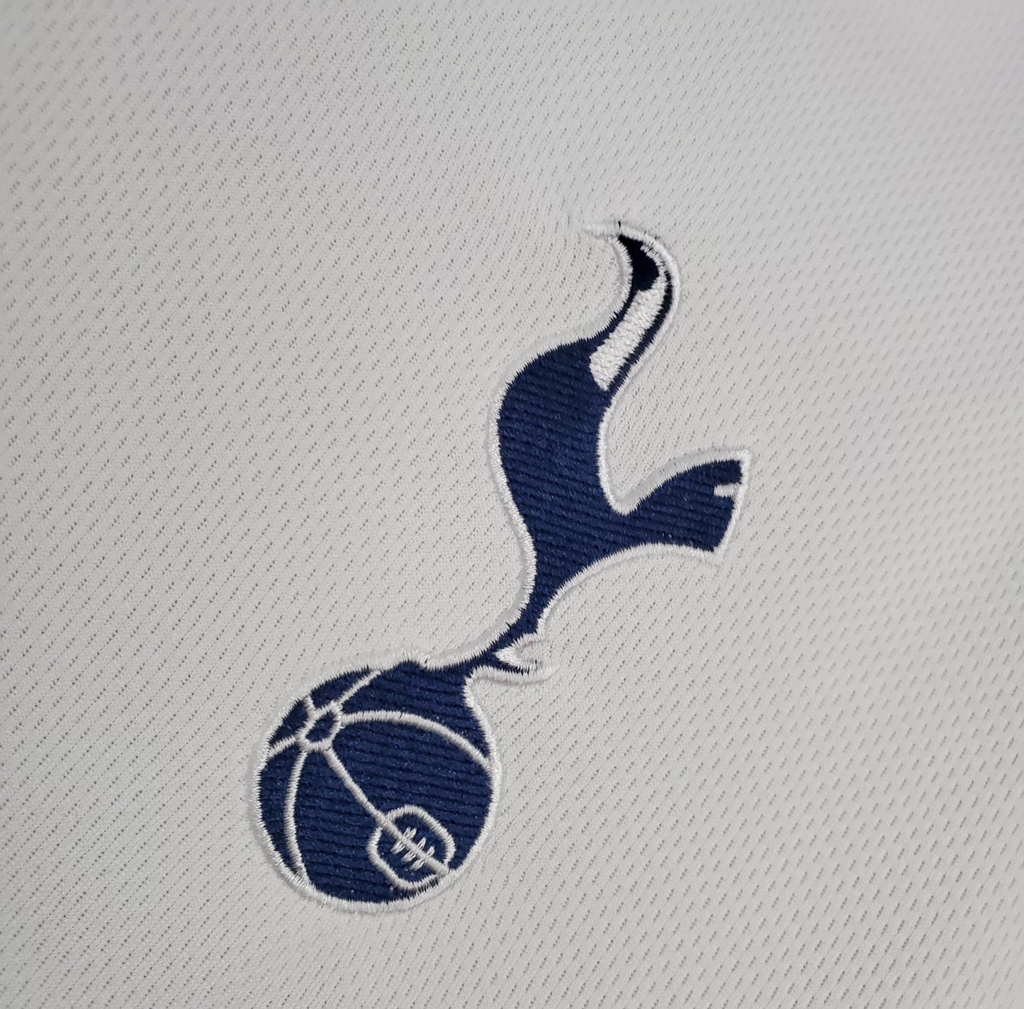 Retro Tottenham Hotspur 08/09 Home Kit