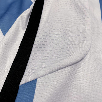 Argentina Home World Cup Kit 2022 (3 Stars)