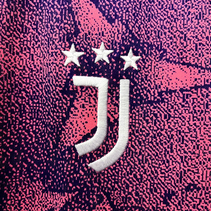 Juventus 22/23 Third Kit