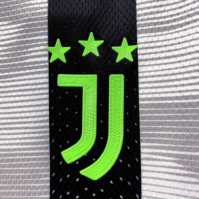 Juventus 20/21 Special Edition Kit