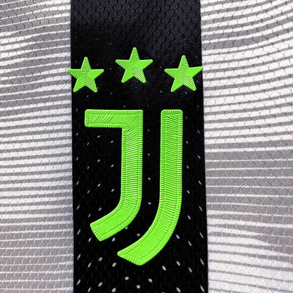 Juventus 20/21 Special Edition Kit