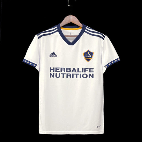 Kit da casa LA Galaxy 22/23 