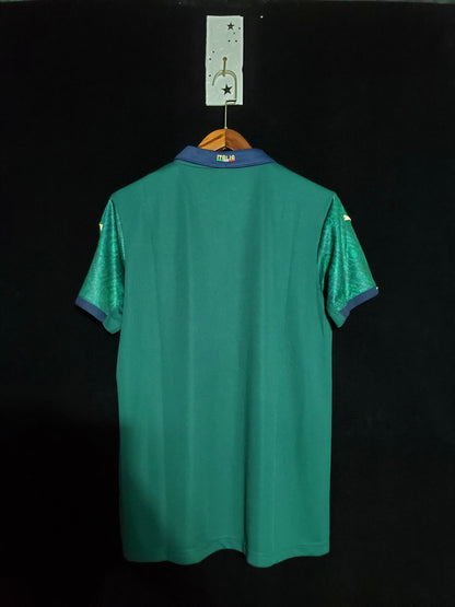 Retro Italy 20-21 Third Kit