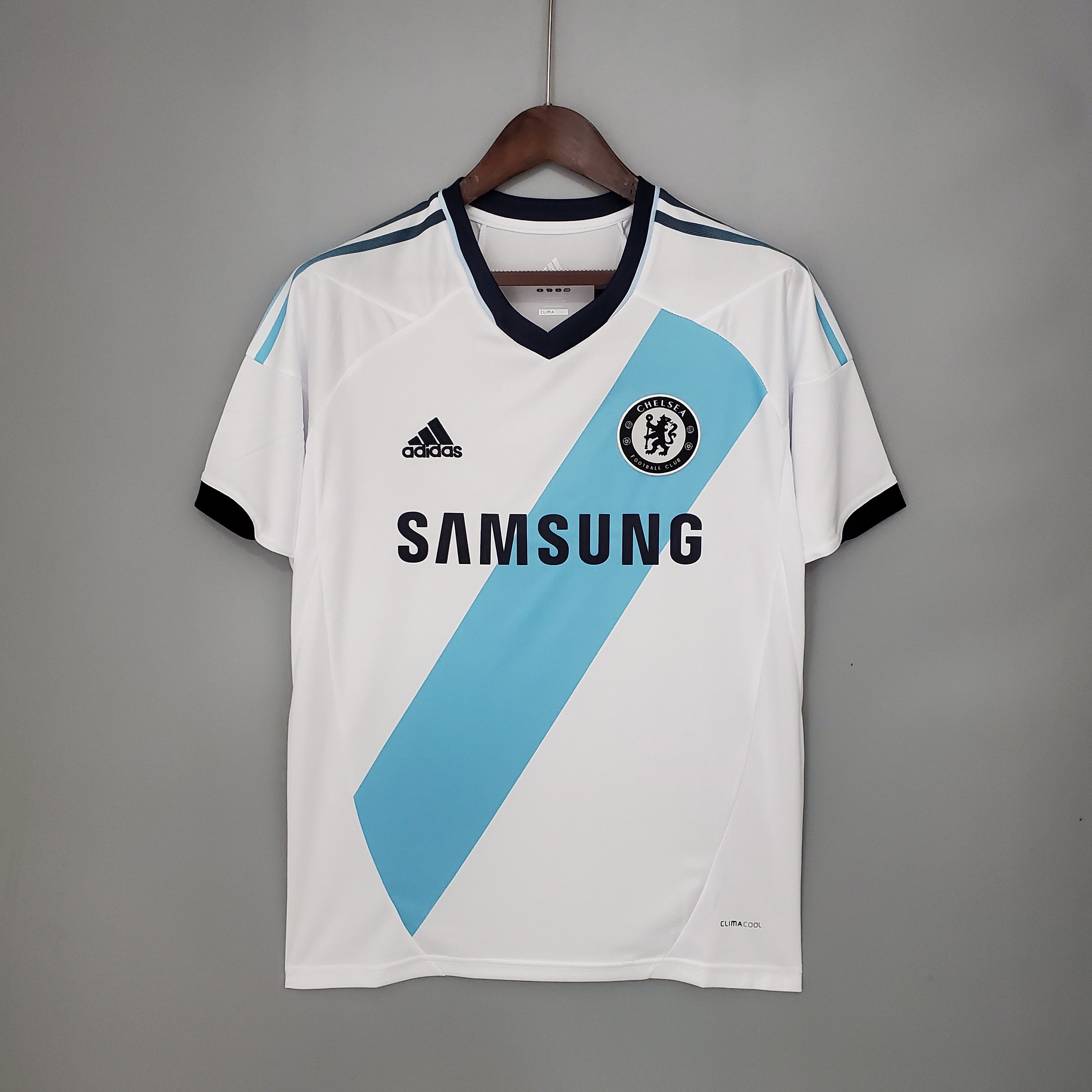 Chelsea 2012 clearance third kit