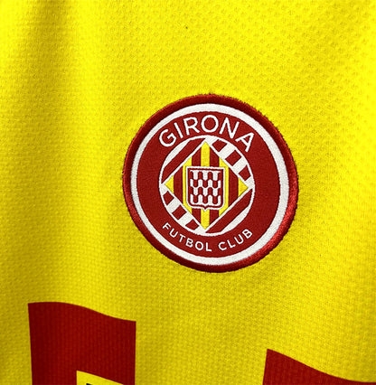 Girona 22/23 Away Kit