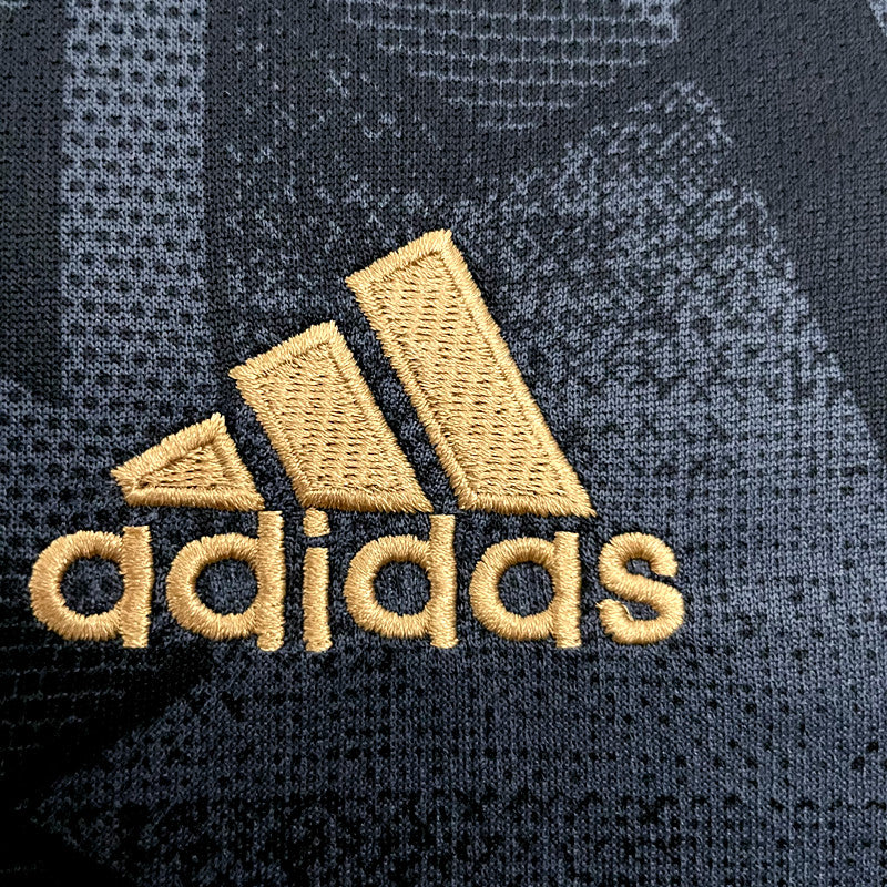 Arsenal Away G.JESUS 9 Jersey 24-25 - KICKOFFSHOPPER