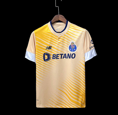 Porto 22/23 Away Kit