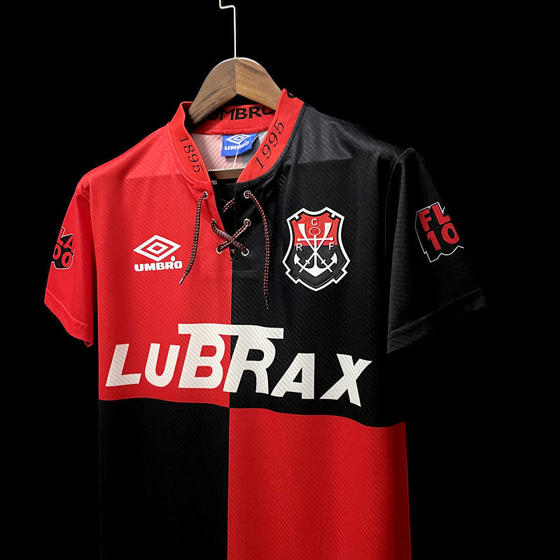 Edizione retrò del centenario del Flamengo del 1994 