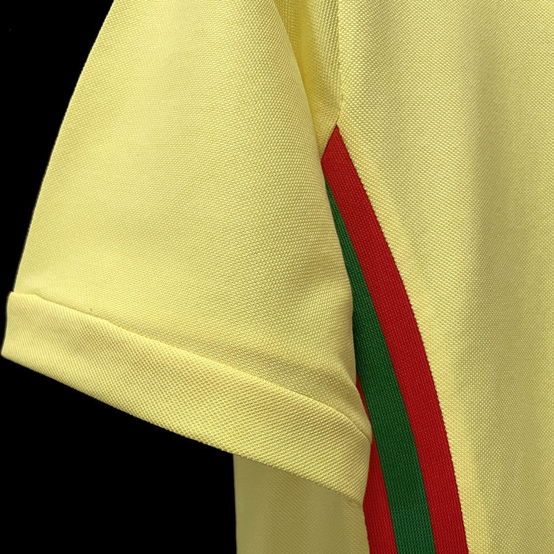 Retro 76/79 Wales Away Kit