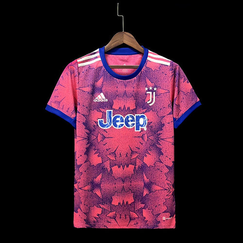 Juventus 22/23 Third Kit