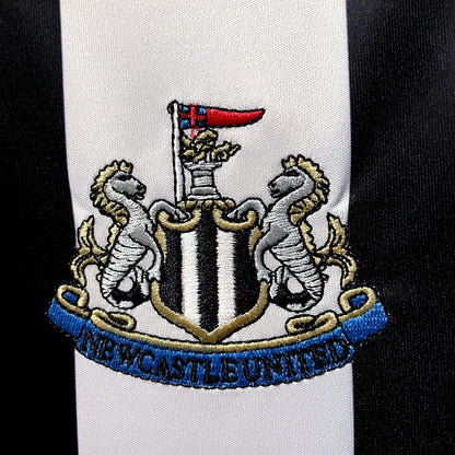 Newcastle United 22/23 Home Kit